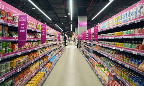 “Bắc tiến”: Cuộc so kè mới của các chuỗi bán lẻ WinCommerce, Bách Hóa Xanh đến 7-Eleven, GS25