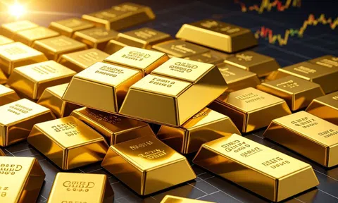 Giá vàng hôm nay 23/9/2025: Vàng trong nước, vàng thế giới cùng tăng vọt