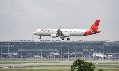 T&T và Sun Group “khuấy động” cuộc đua hàng không Việt