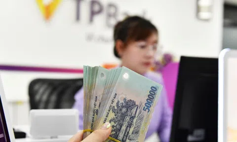 TPBank liên tiếp phát hành và mua lại trái phiếu trước hạn trong tháng 9