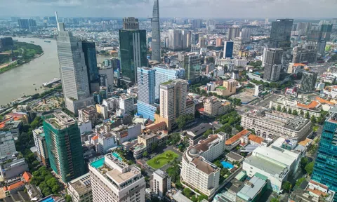 Tập đoàn UOA hoàn tất thương vụ mua khu đất trung tâm TP.Hồ Chí Minh trị giá 68 triệu USD