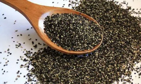 Giá tiêu hôm nay 26/9/2025: Giữ nguyên ở 150.000 đồng/kg