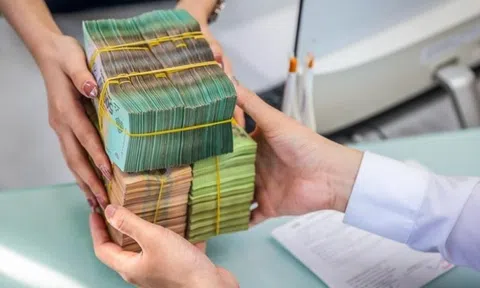 Một doanh nghiệp trả cổ tức tỷ lệ 480% trong tuần tới