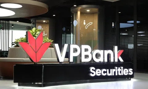 VPBankS chốt giá IPO 33.900 đồng/cổ phiếu, dự kiến thu gần nửa tỷ USD
