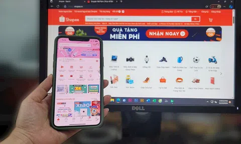 Bộ Công Thương nâng mục tiêu tăng trưởng thương mại điện tử lên 25,5%