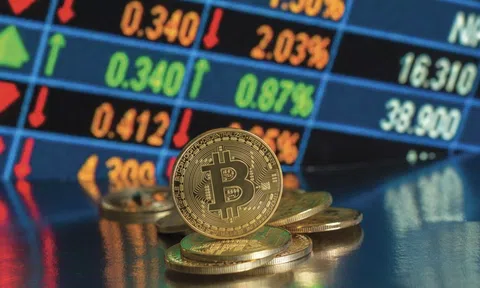 Ngân hàng, công ty chứng khoán sẽ có nguồn thu lớn khi nhập cuộc thị trường tài sản số