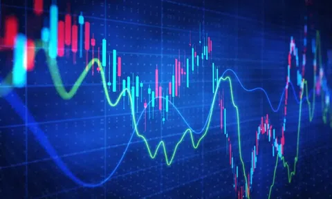 Giao dịch chứng khoán trong bối cảnh thị trường không "dễ chịu"