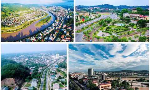 Lào Cai trong hành trình hướng đến mục tiêu chiến lược của kỷ nguyên mới