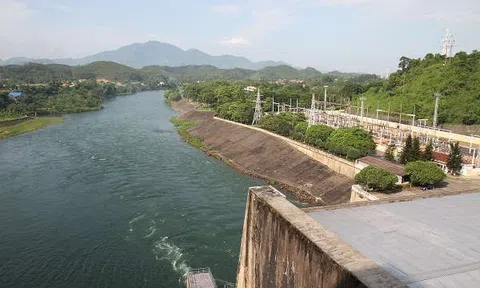 Hà Nội tăng cường xử lý vi phạm trong phạm vi bảo vệ công trình thủy lợi