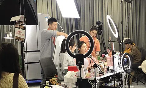 Hỗ trợ doanh nghiệp tạo dựng hệ sinh thái thương mại điện tử vững chắc