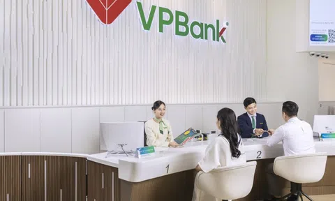Mở rộng hệ sinh thái ưu đãi, VPBank nâng tầm trải nghiệm thẻ tín dụng