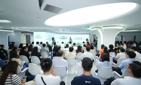 Ứng dụng Blockchain và Stablecoin vào thanh toán xuyên biên giới: Xu hướng toàn cầu và giải pháp cho Việt Nam