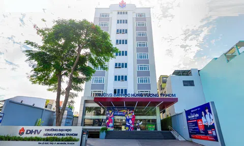 Đô thị Kinh Bắc thoái vốn khỏi Đại học Hùng Vương TP.HCM sau 4 tháng nắm quyền kiểm soát