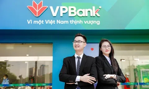 VPBank sắp giải tỏa gần 10 triệu cổ phiếu ESOP