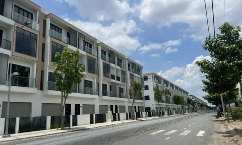 Giá bất động sản: Chuyện khó tin!