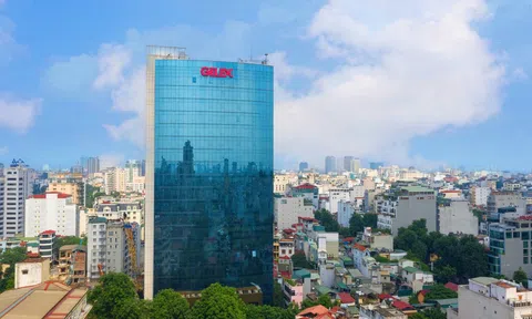 Người thân CEO Gelex Nguyễn Văn Tuấn đăng ký mua 12 triệu cổ phiếu GEX