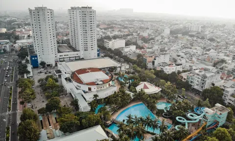 Cổ phiếu tăng hơn 45%, HDC ước lãi 9 tháng tháng trưởng 830%