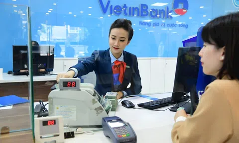 VietinBank chi hơn 2.400 tỷ đồng cổ tức tiền mặt, chuẩn bị chia cổ phiếu mức kỷ lục