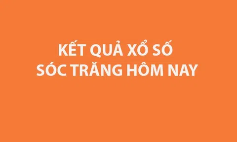 Kết quả xổ số Cần Thơ hôm nay 1/10/2025 - XSCT 1/10