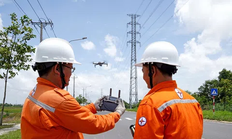 EVNSPC: Sẵn sàng giải đáp thỏa đáng các vấn đề cử tri quan tâm đến ngành điện