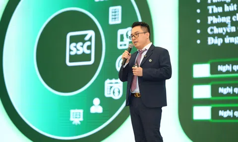 Ngay quý 1/2026 có thể vận hành sàn giao dịch tài sản mã hoá đầu tiên của Việt Nam