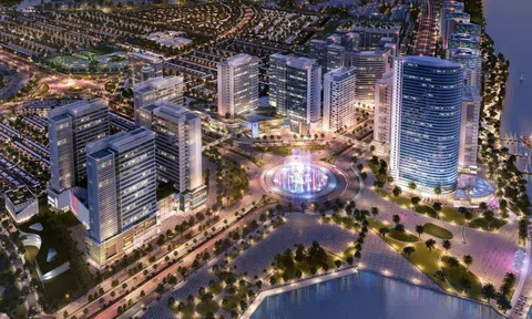 Nam Long dự kiến phát hành 100 triệu cổ phiếu ngay trong quý 4, dự thu hơn 2.500 tỷ