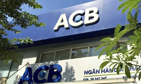 Ngân hàng đầu tiên làm vàng miếng lên kế hoạch lập công ty bảo hiểm