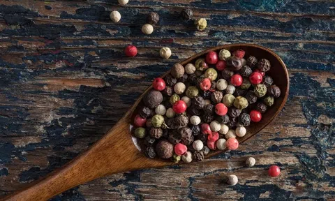 Giá tiêu hôm nay 6/10/2025: Thế giới ổn định, trong nước khó bứt phá