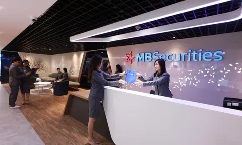 MB bán gần 56 triệu cổ phiếu MBS, giảm sở hữu xuống dưới 67%
