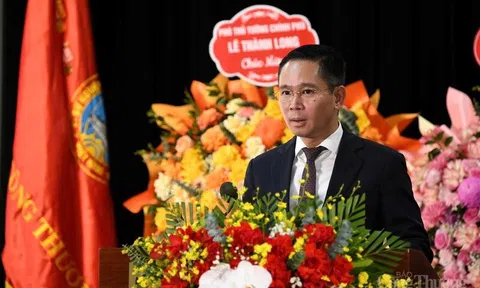 HABECO: Lấy phong trào "hội nhập và phát triển" làm động lực thi đua