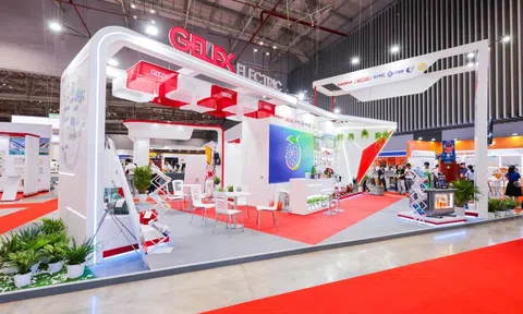 Lãi hơn 3.500 tỷ đồng sau 9 tháng, GELEX Electric hoàn thành kế hoạch cả năm