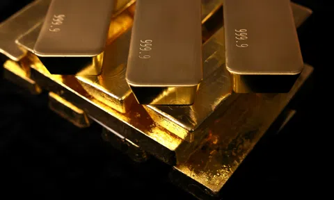 Giá vàng hôm nay 8/10/2025: Tăng phi mã