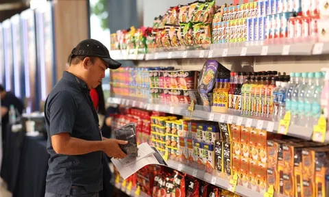 MCH sắp chuyển sàn lên HOSE: Cú hích cho IPO ngành bán lẻ, tiêu dùng