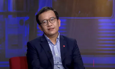 Giám đốc SSI Research: “Việt Nam có tiềm năng trở thành một trong những thị trường dẫn đầu các thị trường mới nổi”  