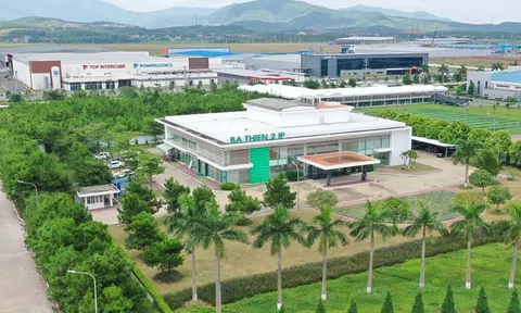 Phú Thọ: Giao UBND các xã, phường có KCN thực hiện tốt công tác bồi thường, GPMB, giao đất cho các KCN