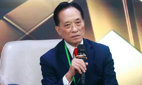 TS. Nguyễn Trí Hiếu: “Vàng là kênh đầu tư hấp dẫn, nhưng không nên bỏ trứng vào một giỏ”