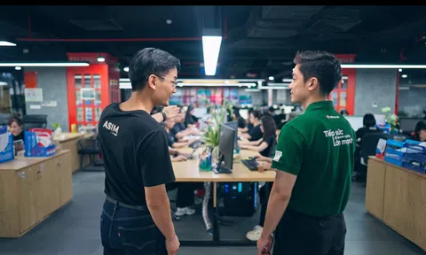 VPBankSME tiếp sức để SME vững vàng trên hành trình thịnh vượng