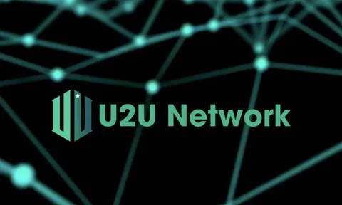 U2U Network được sàn tài sản tại Mỹ thông báo niêm yết, giao dịch ngay vào ngày 17/10