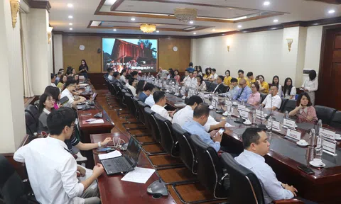 Kết nối doanh nghiệp – Khơi dậy sáng tạo – Từ Nghị quyết đến hành động