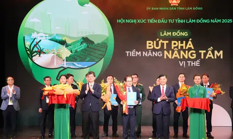 Dự án bô xít hơn 2 tỷ USD của Hóa chất Đức Giang tại Tây Nguyên có chuyển biến mới