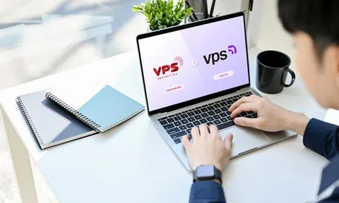 Tiền gửi khách hàng của Chứng khoán VPS vượt 30.000 tỷ đồng
