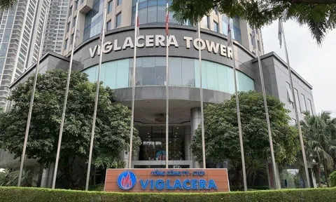 Lợi nhuận của Viglacera xuống mức thấp nhất 7 quý