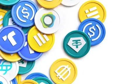 Để không “choáng ngợp” trong vũ trụ crypto