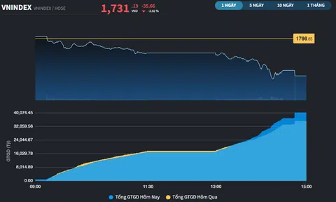 Thị trường chưa có sự chuẩn bị khi nhóm Vin và Ngân hàng quay đầu