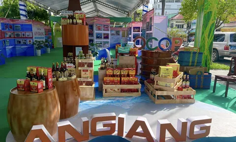 Sắp diễn ra hội chợ triển lãm Nông nghiệp vùng Đồng Bằng Sông Cửu Long năm 2025