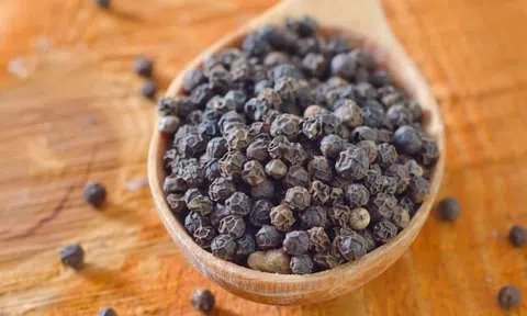 Giá tiêu hôm nay 19/10/2025: Giảm nhẹ rải rác