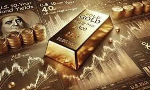 Giá vàng hôm nay 21/10/2025: Vàng nhẫn tăng giá bỏ xa giá vàng miếng