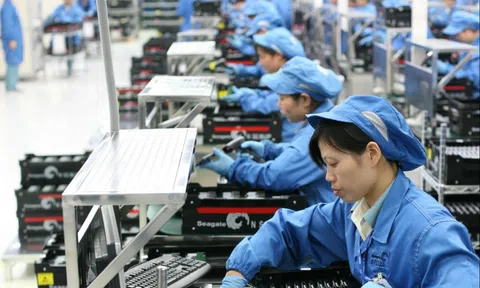 Ngành Điện tử và thiết bị Việt Nam nguy cơ bị cuốn vào các vụ phòng vệ thương mại quốc tế
