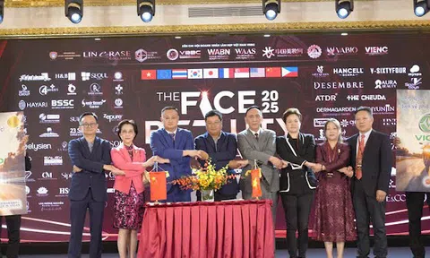 HDBank và Caifutong ký kết hợp tác chiến lược thúc đẩy chuyển đổi xanh tại Việt Nam