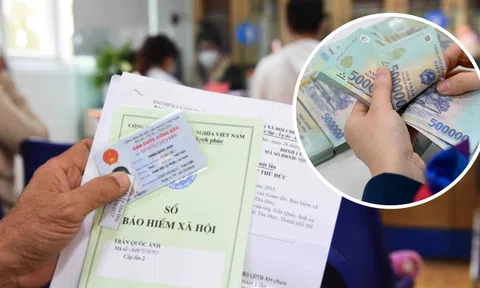 Xác định số tiền và số ngày trốn đóng bảo hiểm xã hội bắt buộc